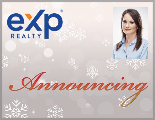 eXp Realty Note Cards EXPR-NC-029