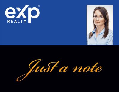 eXp Realty Note Cards EXPR-NC-037