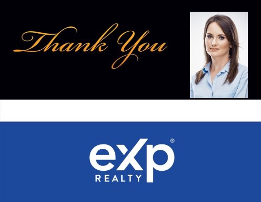 eXp Realty Note Cards EXPR-NC-051