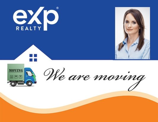 eXp Realty Note Cards EXPR-NC-055
