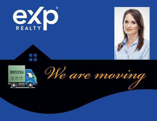 eXp Realty Note Cards EXPR-NC-057