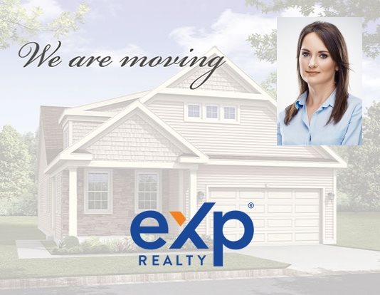 eXp Realty Note Cards EXPR-NC-109