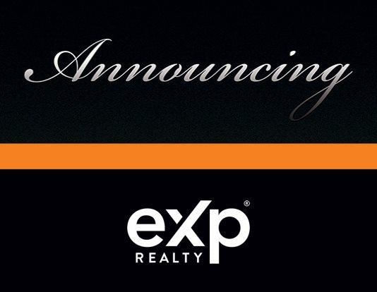 eXp Realty Note Cards EXPR-NC-063