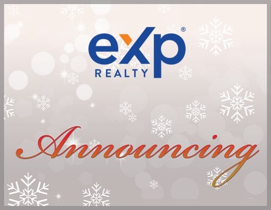 eXp Realty Note Cards EXPR-NC-067