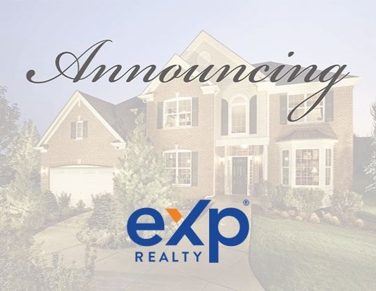 eXp Realty Note Cards EXPR-NC-111