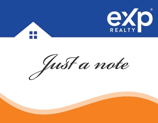 eXp Realty Note Cards EXPR-NC-069