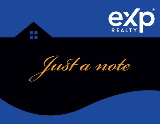eXp Realty Note Cards EXPR-NC-071