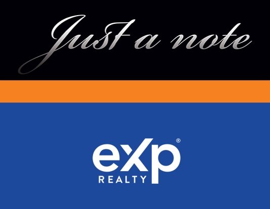 eXp Realty Note Cards EXPR-NC-073