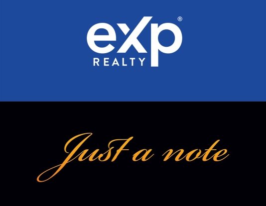 eXp Realty Note Cards EXPR-NC-075