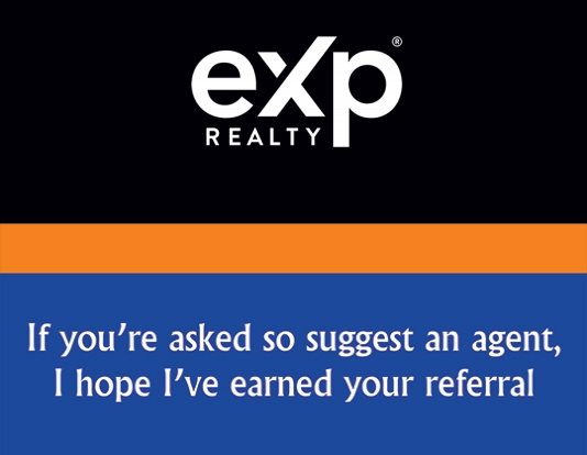 eXp Realty Note Cards EXPR-NC-077