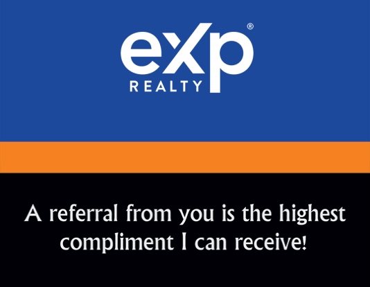 eXp Realty Note Cards EXPR-NC-079
