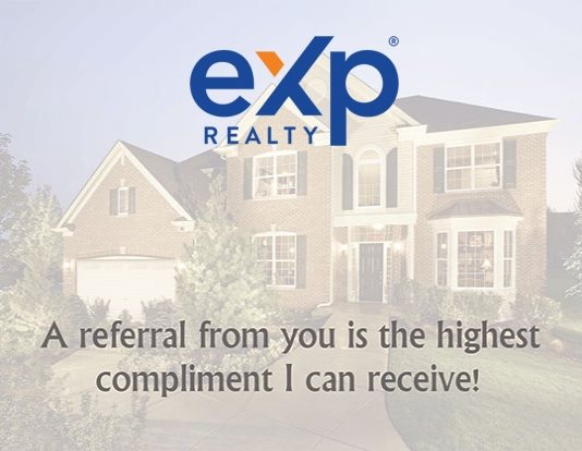 eXp Realty Note Cards EXPR-NC-115