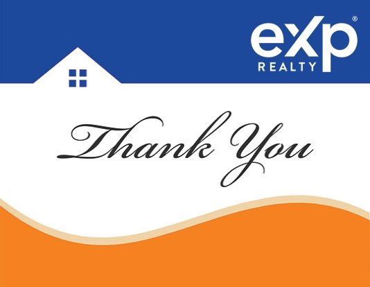 eXp Realty Note Cards EXPR-NC-081