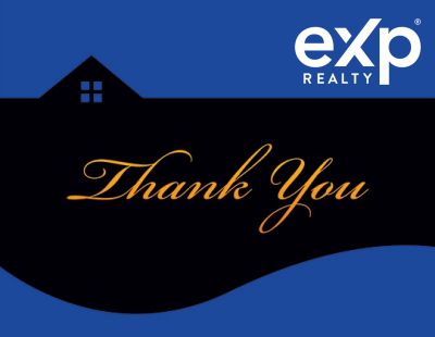 eXp Realty Note Cards EXPR-NC-083