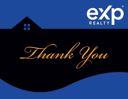 eXp Realty Note Cards EXPR-NC-083