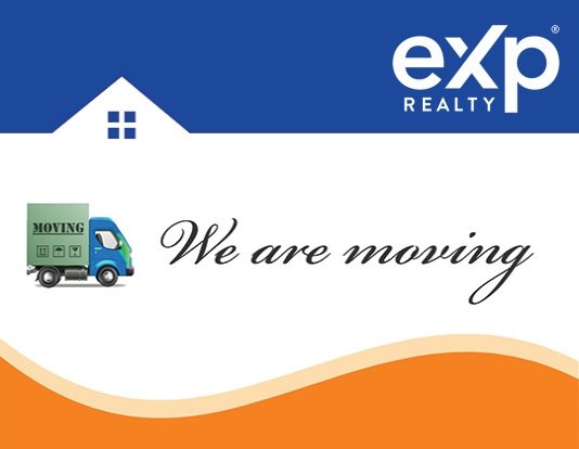 eXp Realty Note Cards EXPR-NC-093