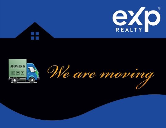 eXp Realty Note Cards EXPR-NC-095