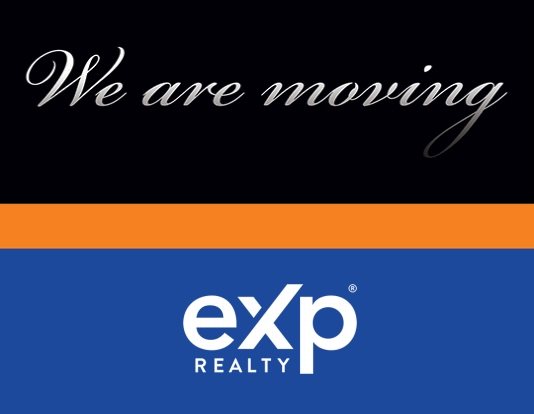 eXp Realty Note Cards EXPR-NC-097
