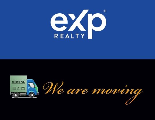 eXp Realty Note Cards EXPR-NC-099