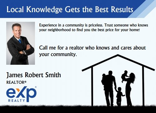 eXp Realty Post Cards EXPR-LARPC-007
