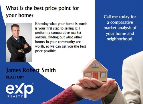 eXp Realty Post Cards EXPR-LARPC-011