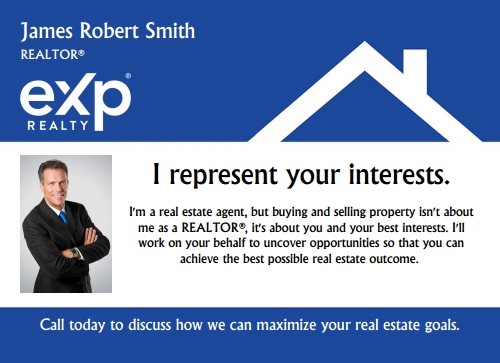 eXp Realty Post Cards EXPR-LARPC-019