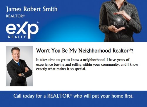 eXp Realty Post Cards EXPR-LARPC-023
