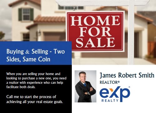 eXp Realty Post Cards EXPR-LARPC-035