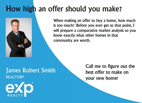 eXp Realty Post Cards EXPR-LARPC-029