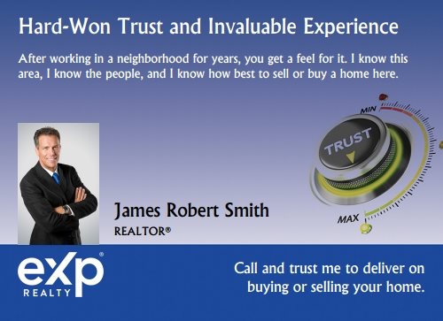 eXp Realty Post Cards EXPR-LARPC-039