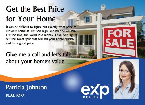 eXp Realty Post Cards EXPR-LARPC-045