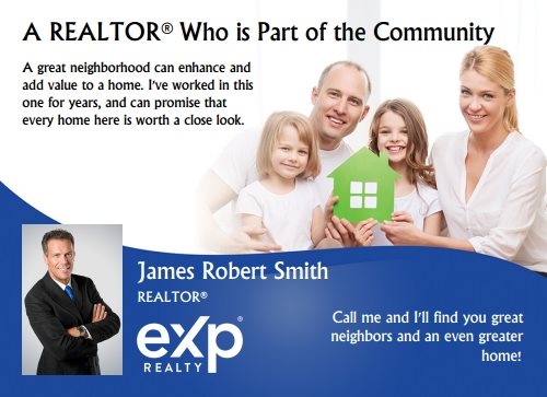 eXp Realty Post Cards EXPR-LARPC-041