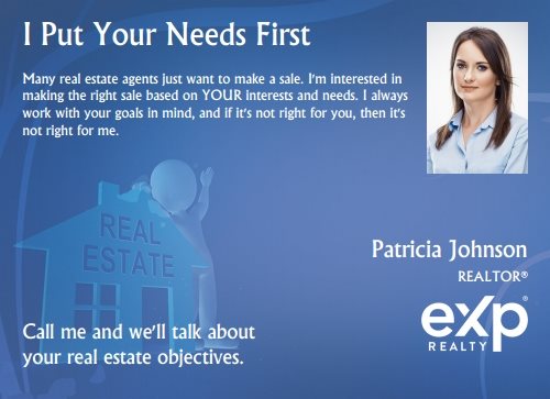 eXp Realty Post Cards EXPR-LARPC-055