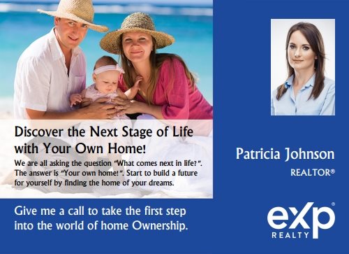 eXp Realty Post Cards EXPR-LARPC-067
