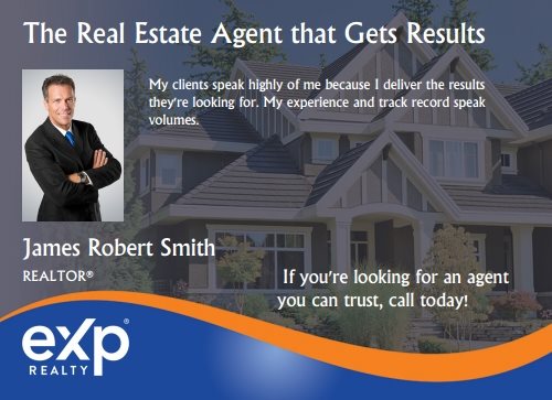 eXp Realty Post Cards EXPR-LARPC-083