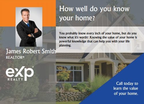 eXp Realty Post Cards EXPR-LARPC-087