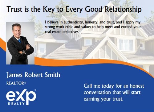 eXp Realty Post Cards EXPR-LARPC-091