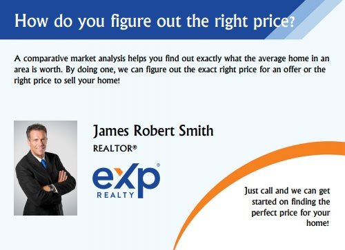 eXp Realty Post Cards EXPR-LARPC-097