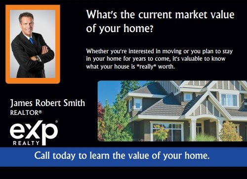 eXp Realty Post Cards EXPR-LARPC-109