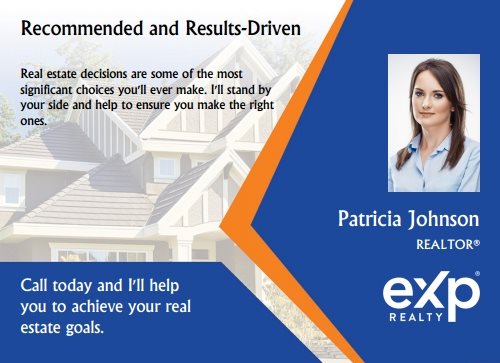 eXp Realty Post Cards EXPR-LARPC-113