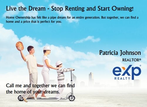 eXp Realty Post Cards EXPR-LARPC-002