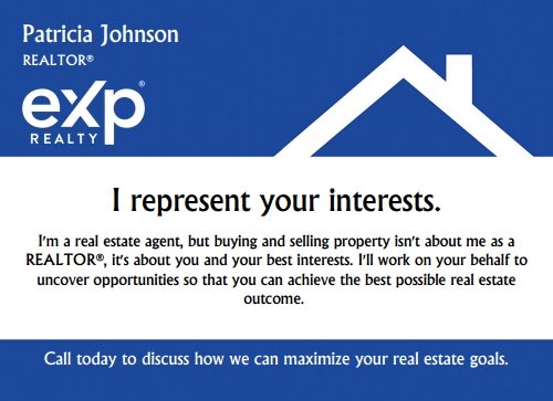 eXp Realty Post Cards EXPR-LARPC-020