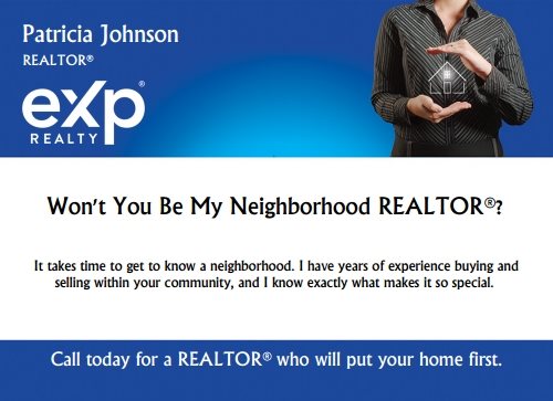 eXp Realty Post Cards EXPR-LARPC-024