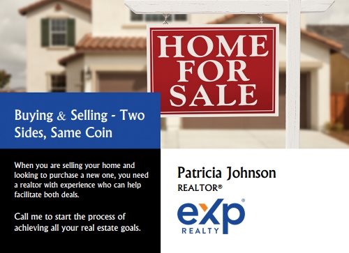 eXp Realty Post Cards EXPR-LARPC-036