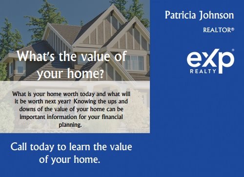 eXp Realty Post Cards EXPR-LARPC-044