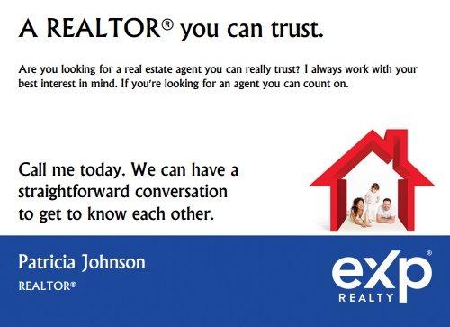 eXp Realty Post Cards EXPR-LARPC-034