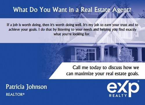 eXp Realty Post Cards EXPR-LARPC-038