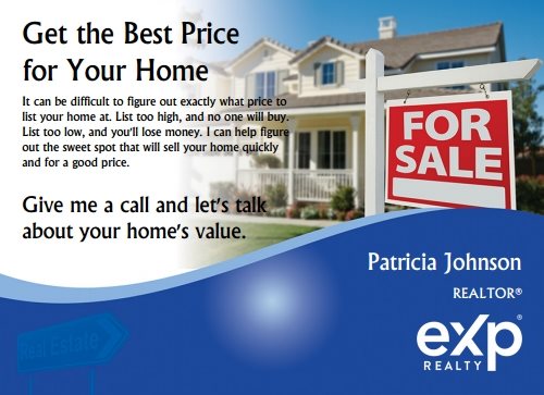 eXp Realty Post Cards EXPR-LARPC-046