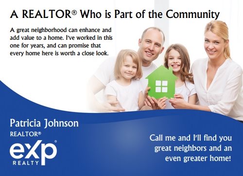 eXp Realty Post Cards EXPR-LARPC-042