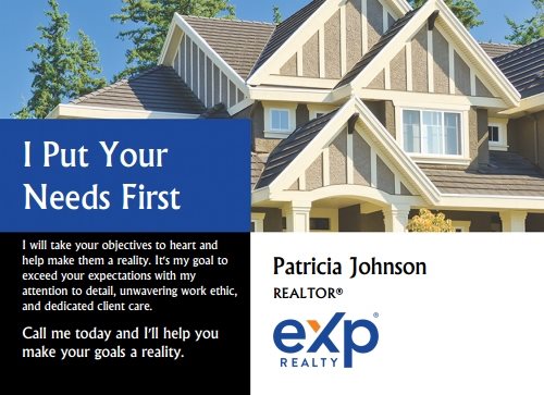 eXp Realty Post Cards EXPR-LARPC-052